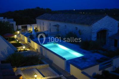 Miniature Location salle Nîmes (Gard) - Le Mas de Ponge #3 Location salle Nîmes (Gard) - Le Mas de Ponge #26