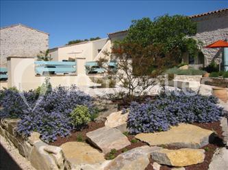 Miniature Location salle Nîmes (Gard) - Le Mas de Ponge #5 Location salle Nîmes (Gard) - Le Mas de Ponge #26