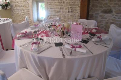 Miniature Location salle Nîmes (Gard) - Le Mas de Ponge #7 Location salle Nîmes (Gard) - Le Mas de Ponge #26