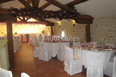 Miniature Location salle Nîmes (Gard) - Le Mas de Ponge #8 Location salle Nîmes (Gard) - Le Mas de Ponge #26