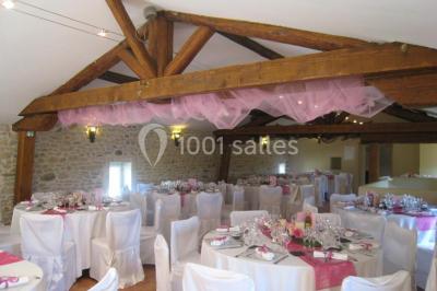 Miniature Location salle Nîmes (Gard) - Le Mas de Ponge #9 Location salle Nîmes (Gard) - Le Mas de Ponge #26