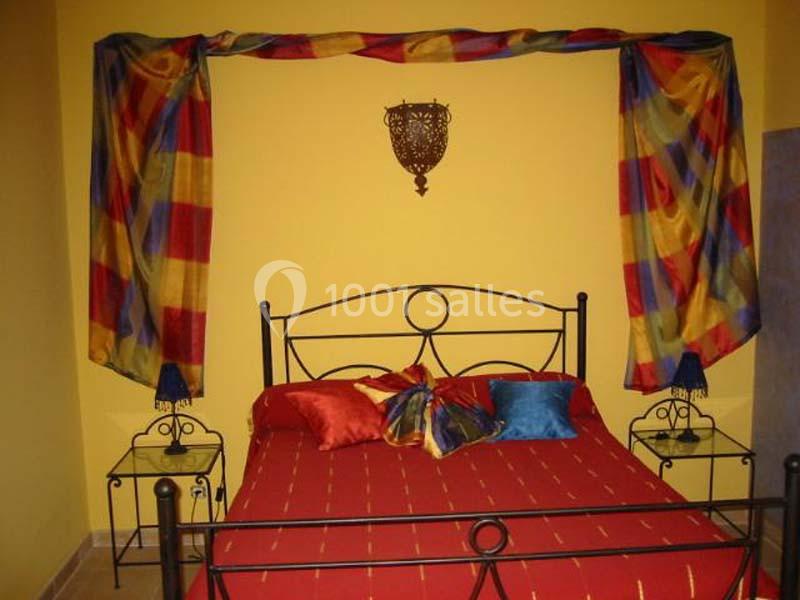 Location salle Nîmes (Gard) - Le Mas de Ponge #11