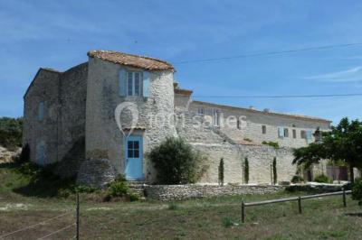 Miniature Location salle Nîmes (Gard) - Le Mas de Ponge #12 Location salle Nîmes (Gard) - Le Mas de Ponge #26