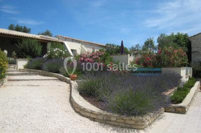 Miniature Location salle Nîmes (Gard) - Le Mas de Ponge #14 Location salle Nîmes (Gard) - Le Mas de Ponge #26