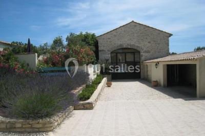 Miniature Location salle Nîmes (Gard) - Le Mas de Ponge #15 Location salle Nîmes (Gard) - Le Mas de Ponge #26