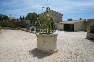 Miniature Location salle Nîmes (Gard) - Le Mas de Ponge #17 Location salle Nîmes (Gard) - Le Mas de Ponge #26