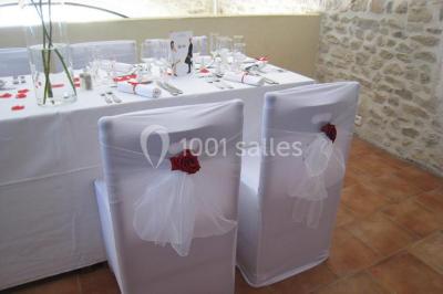 Miniature Location salle Nîmes (Gard) - Le Mas de Ponge #18 Location salle Nîmes (Gard) - Le Mas de Ponge #26