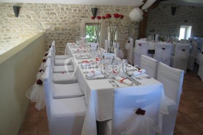 Miniature Location salle Nîmes (Gard) - Le Mas de Ponge #19 Location salle Nîmes (Gard) - Le Mas de Ponge #26