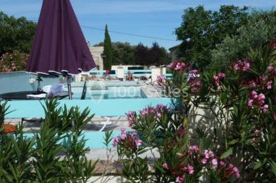 Miniature Location salle Nîmes (Gard) - Le Mas de Ponge #20 Location salle Nîmes (Gard) - Le Mas de Ponge #26