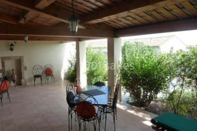 Miniature Location salle Nîmes (Gard) - Le Mas de Ponge #21 Location salle Nîmes (Gard) - Le Mas de Ponge #26