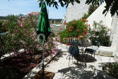 Miniature Location salle Nîmes (Gard) - Le Mas de Ponge #23 Location salle Nîmes (Gard) - Le Mas de Ponge #26