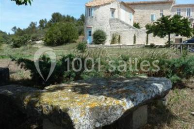 Miniature Location salle Nîmes (Gard) - Le Mas de Ponge #26 Location salle Nîmes (Gard) - Le Mas de Ponge #26