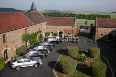 Les Granges Du Bel Air - photo 1