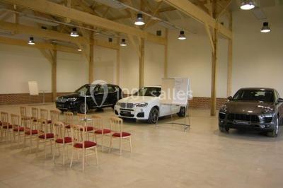 Les Granges Du Bel Air - photo 2