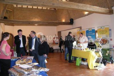 Les Granges Du Bel Air - photo 3