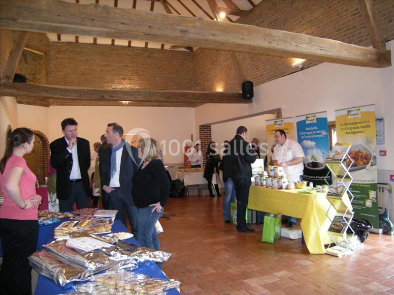 Les Granges Du Bel Air - galerie - photo 3