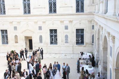 Miniature Location salle Ancy-le-Franc (Yonne) - Château d'Ancy Le Franc #8 Location salle Ancy-le-Franc (Yonne) - Château d'Ancy Le Franc #22