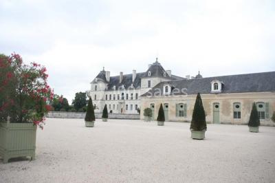 Château d'Ancy Le Franc Château d'Ancy Le Franc