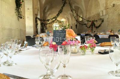 Miniature Location salle Ancy-le-Franc (Yonne) - Château d'Ancy Le Franc #13 Location salle Ancy-le-Franc (Yonne) - Château d'Ancy Le Franc #22