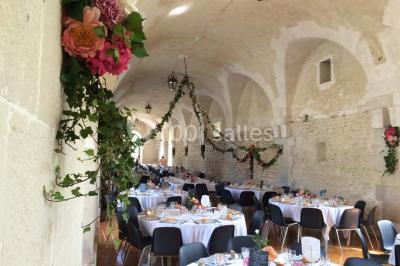 Miniature Location salle Ancy-le-Franc (Yonne) - Château d'Ancy Le Franc #10 Location salle Ancy-le-Franc (Yonne) - Château d'Ancy Le Franc #22