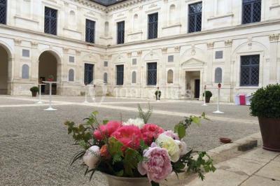 Miniature Location salle Ancy-le-Franc (Yonne) - Château d'Ancy Le Franc #7 Location salle Ancy-le-Franc (Yonne) - Château d'Ancy Le Franc #22