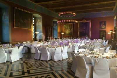 Miniature Location salle Ancy-le-Franc (Yonne) - Château d'Ancy Le Franc #11 Location salle Ancy-le-Franc (Yonne) - Château d'Ancy Le Franc #22