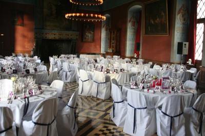 Miniature Location salle Ancy-le-Franc (Yonne) - Château d'Ancy Le Franc #12 Location salle Ancy-le-Franc (Yonne) - Château d'Ancy Le Franc #22