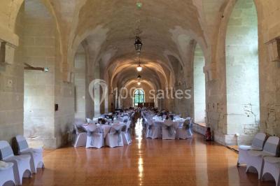 Miniature Location salle Ancy-le-Franc (Yonne) - Château d'Ancy Le Franc #9 Location salle Ancy-le-Franc (Yonne) - Château d'Ancy Le Franc #22