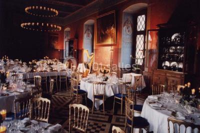 Miniature Location salle Ancy-le-Franc (Yonne) - Château d'Ancy Le Franc #15 Location salle Ancy-le-Franc (Yonne) - Château d'Ancy Le Franc #22