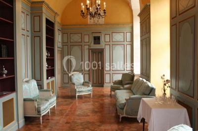 Miniature Location salle Ancy-le-Franc (Yonne) - Château d'Ancy Le Franc #20 Location salle Ancy-le-Franc (Yonne) - Château d'Ancy Le Franc #22