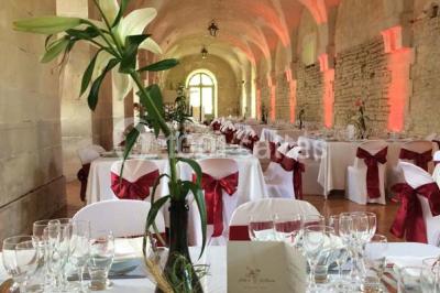 Miniature Location salle Ancy-le-Franc (Yonne) - Château d'Ancy Le Franc #14 Location salle Ancy-le-Franc (Yonne) - Château d'Ancy Le Franc #22