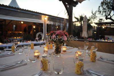 Naudo Beach Club - photo 1