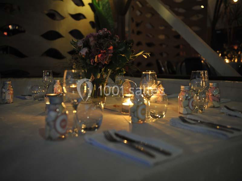 Naudo Beach Club - galerie - photo 3