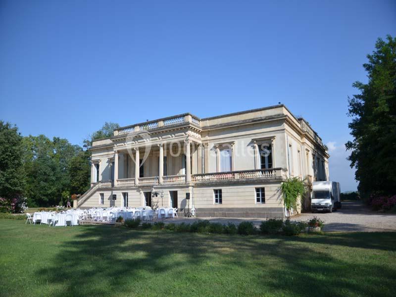 Château de Saint Louis - galerie - photo 1