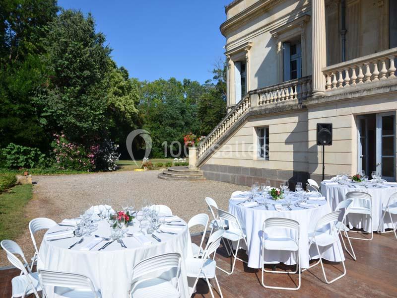 Château de Saint Louis - galerie - photo 3