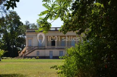 Château de Saint Louis - photo 4