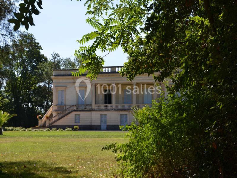 Château de Saint Louis - galerie - photo 4
