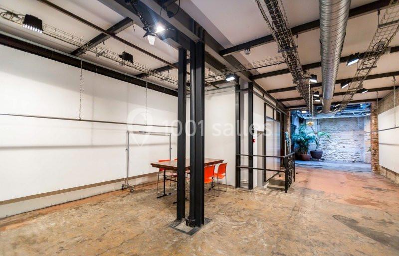 Espace Cinko - galerie - photo 3