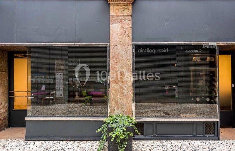 Espace Cinko - galerie - photo 14