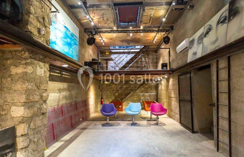 Espace Cinko - galerie - photo 10