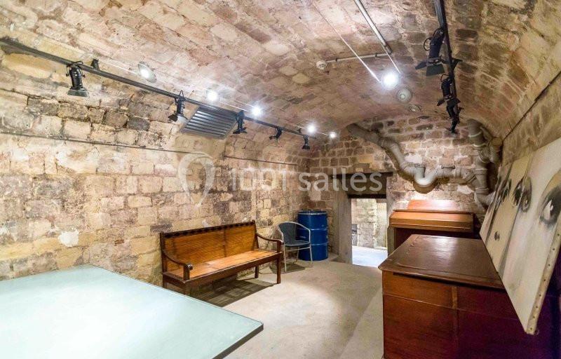 Espace Cinko - galerie - photo 12