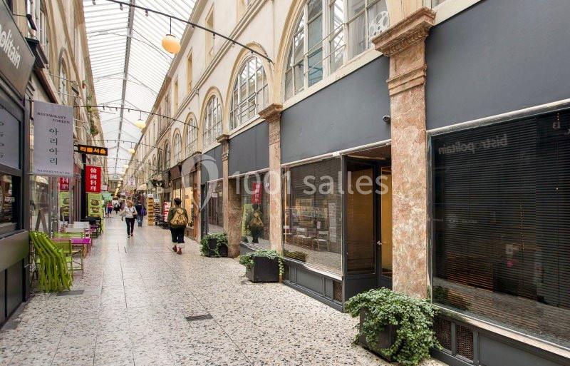 Espace Cinko - galerie - photo 13
