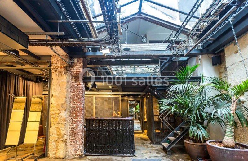 Espace Cinko - galerie - photo 1