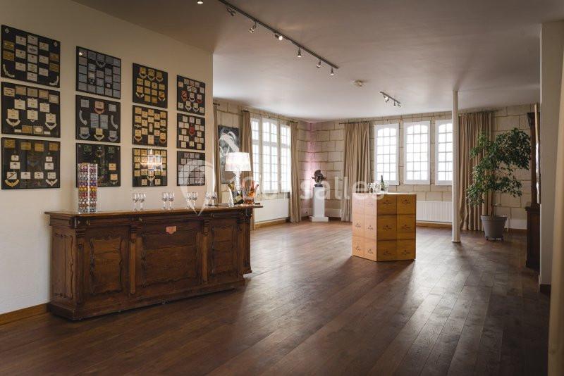 Bouvet Ladubay - galerie - photo 4
