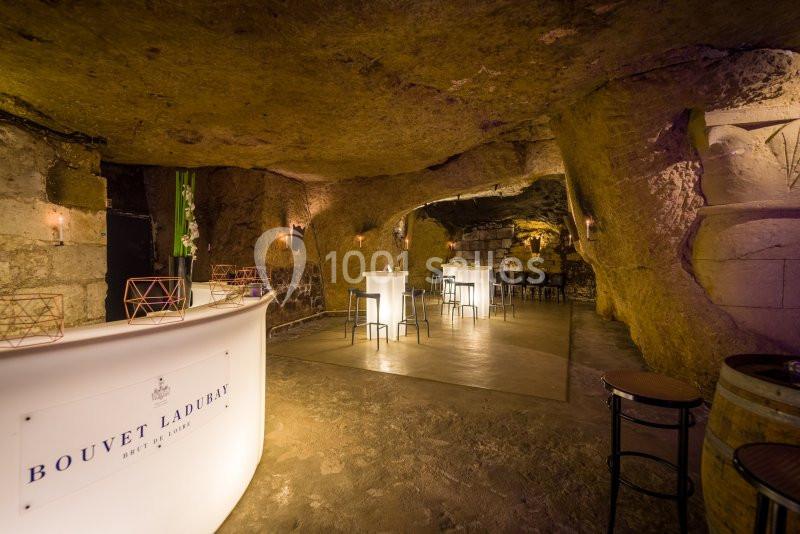 Bouvet Ladubay - galerie - photo 8