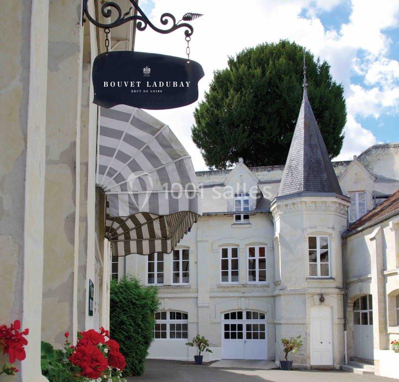 Bouvet Ladubay - galerie - photo 16