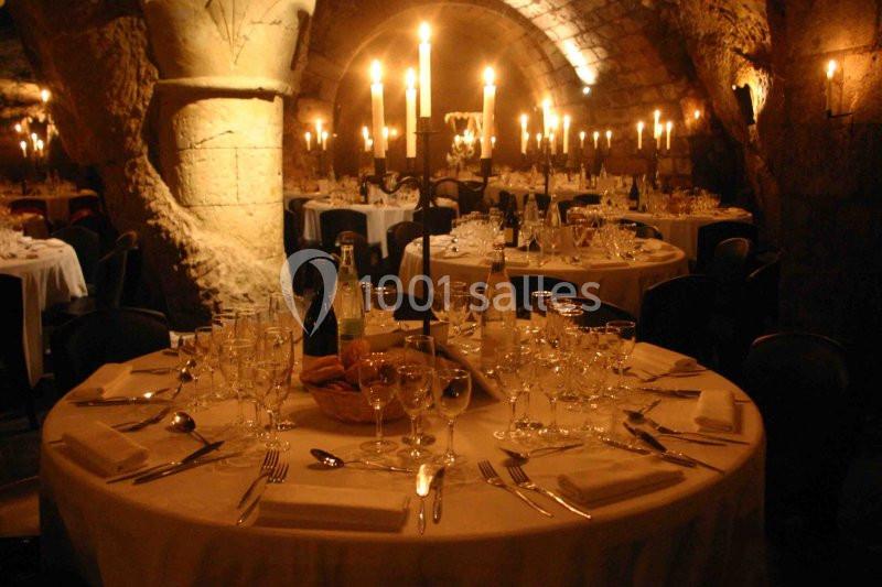 Bouvet Ladubay - galerie - photo 17