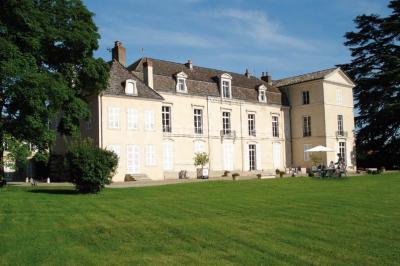 Château De Meursault - photo 2