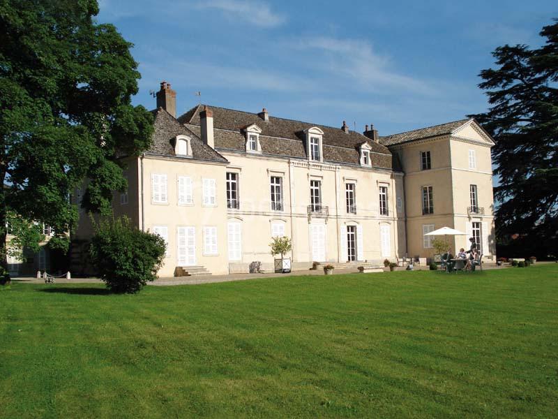 Château De Meursault - galerie - photo 2