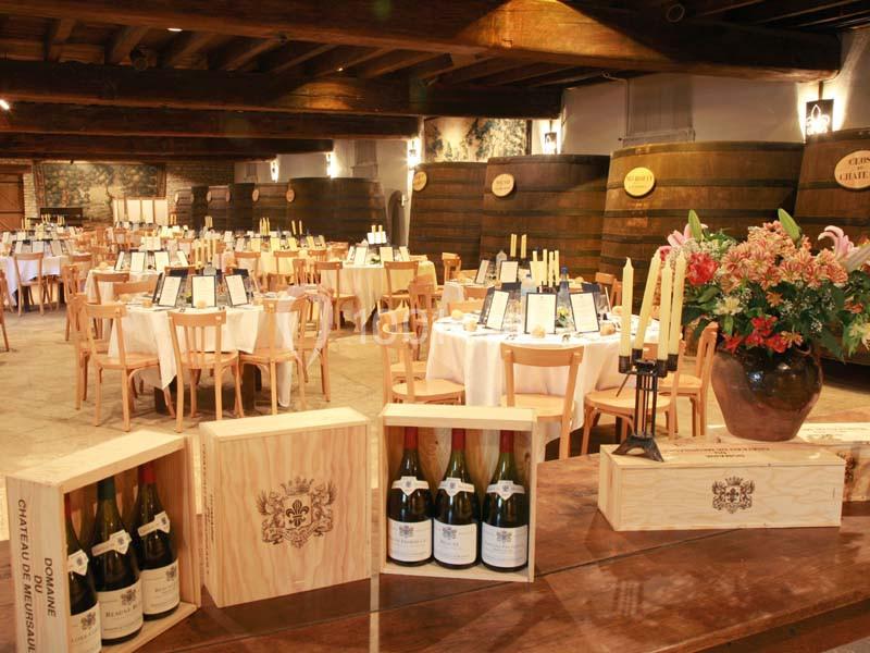 Château De Meursault - galerie - photo 6